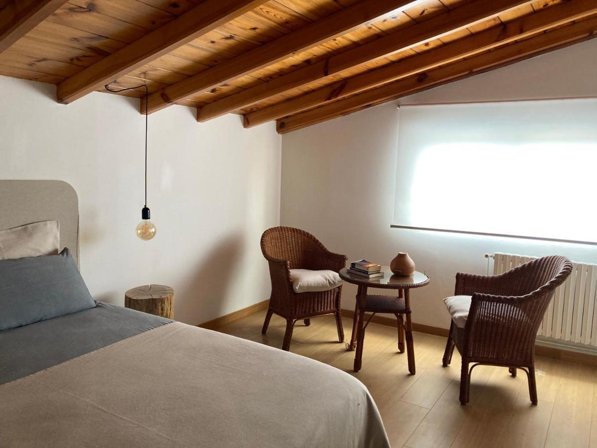 Acogedora casa en Rinlo, en la villa de Ribadeo Exterior foto